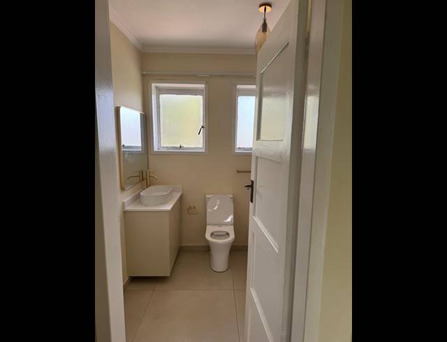 3 BEDROOM FLAT FOR SALE IN SASOLBURG EXT 2